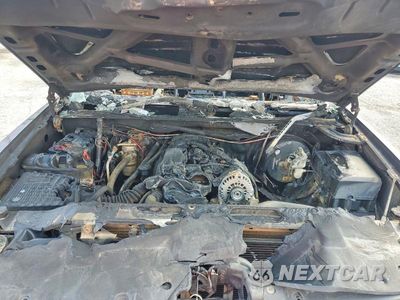 Zdjęcie 11 z 11 samochodu: 2008 CHEVROLET SILVERADO K1500 VIN:2GCEK13M181145777 - miniatura