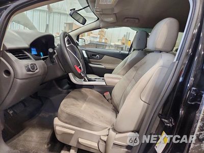 Zdjęcie 7 z 13 samochodu: 2012 FORD EDGE SE VIN:2FMDK3GC1CBA83448 - miniatura