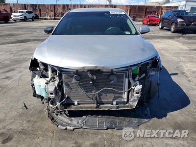 Piąte zdjęcie samochodu w środku: 2014 TOYOTA CAMRY SE VIN:4T1BF1FK9EU427730 - miniatura