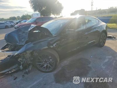 2026 TESLA MODEL 3 5YJ3E1EA0TF170807 - główne zdjęcie licytacji z USA - miniatura