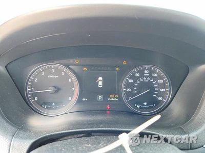 Zdjęcie 9 z 12 samochodu: 2015 HYUNDAI GENESIS 5.0L VIN:KMHGN4JF3FU043075 - miniatura