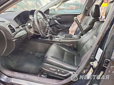 Zdjęcie 7 z 12 samochodu: 2017 ACURA RDX ADVANCE VIN:5J8TB4H77HL033489 - miniatura