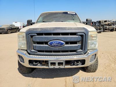 Piąte zdjęcie samochodu w środku: 2013 FORD F250 SUPER DUTY VIN:1FT7W2BT9DEB25524 - miniatura
