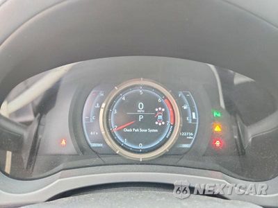 Zdjęcie 9 z 13 samochodu: 2016 LEXUS RC 200T VIN:JTHHA5BC3G5001496 - miniatura