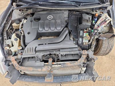 Zdjęcie 11 z 13 samochodu: 2012 NISSAN ALTIMA 2.5 VIN:1N4AL2AP7CN518168 - miniatura