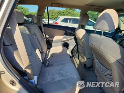 Zdjęcie 11 z 13 samochodu: 2006 TOYOTA RAV4 LIMITED VIN:JTMZK31V165001313 - miniatura