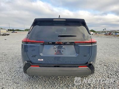 Zdjęcie 6 z 13 samochodu: 2026 TOYOTA RAV4 PLUG-IN HYBRID SE VIN:JTM7ERAV8TJ022227 - miniatura