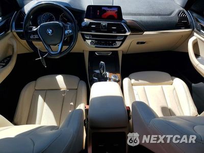 Zdjęcie 8 z 13 samochodu: 2020 BMW X3 SDRIVE30I VIN:5UXTY3C03L9B57879 - miniatura