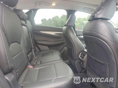 Zdjęcie 11 z 14 samochodu: 2019 INFINITI QX50 ESSENTIAL VIN:3PCAJ5M3XKF124851 - miniatura