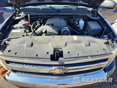 Zdjęcie 11 z 12 samochodu: 2007 CHEVROLET SILVERADO K1500 VIN:2GCEK19J071703016 - miniatura