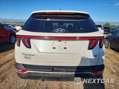 Zdjęcie 6 z 13 samochodu: 2022 HYUNDAI TUCSON SEL VIN:5NMJCCAE7NH037285 - miniatura