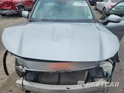 Zdjęcie 11 z 13 samochodu: 2023 TOYOTA HIGHLANDER LE VIN:5TDKDRAH4PS502457 - miniatura
