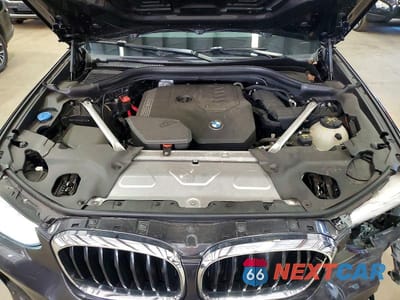 Zdjęcie 12 z 13 samochodu: 2021 BMW X4 XDRIVE30I VIN:5UX2V1C0XM9D71293 - miniatura