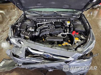 Zdjęcie 11 z 12 samochodu: 2020 SUBARU OUTBACK PREMIUM VIN:4S4BTAEC4L3143735 - miniatura