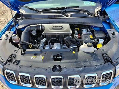 Zdjęcie 12 z 14 samochodu: 2024 JEEP COMPASS LATITUDE VIN:3C4NJDBN5RT591364 - miniatura