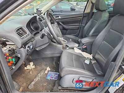 Zdjęcie 7 z 12 samochodu: 2013 VOLKSWAGEN JETTA TDI VIN:3VWPL7AJ8DM694054 - miniatura