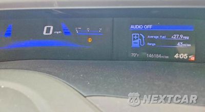 Zdjęcie 9 z 12 samochodu: 2012 HONDA CIVIC EX VIN:19XFB2F88CE002698 - miniatura