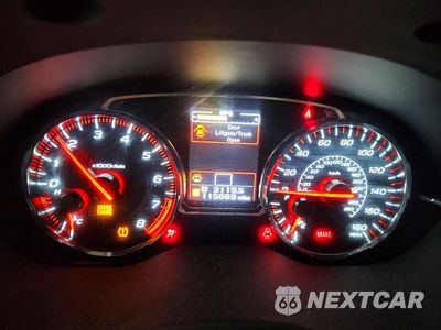 Zdjęcie 9 z 13 samochodu: 2019 SUBARU WRX VIN:JF1VA1A61K9825786 - miniatura