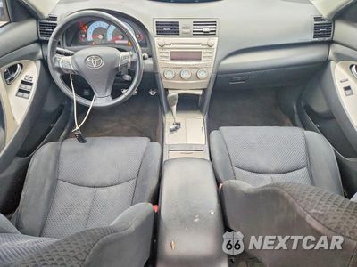 Zdjęcie 8 z 13 samochodu: 2011 TOYOTA CAMRY SE VIN:4T1BF3EK0BU197830 - miniatura