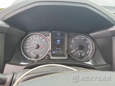 Zdjęcie 9 z 12 samochodu: 2017 TOYOTA TACOMA TRD OFF-ROAD VIN:5TFSZ5AN7HX077280 - miniatura