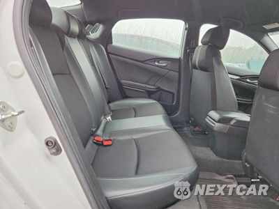 Zdjęcie 10 z 12 samochodu: 2021 HONDA CIVIC SPORT VIN:2HGFC2F85MH529635 - miniatura