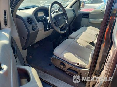Zdjęcie 8 z 12 samochodu: 2006 FORD F150 VIN:1FTRF14WX6NB03920 - miniatura