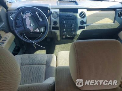 Zdjęcie 8 z 12 samochodu: 2012 FORD F150 SUPER CAB VIN:1FTFX1CF0CFA45467 - miniatura