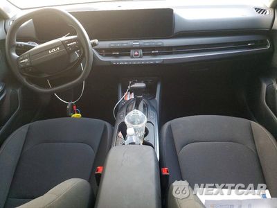 Zdjęcie 8 z 14 samochodu: 2026 KIA K4 LXS VIN:3KPFT4DE2TE391520 - miniatura