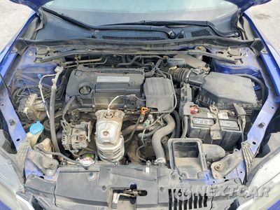 Zdjęcie 11 z 12 samochodu: 2014 HONDA ACCORD LX-S VIN:1HGCT1B3XEA016792 - miniatura