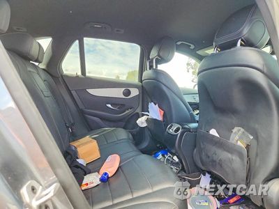 Zdjęcie 10 z 12 samochodu: 2022 MERCEDES-BENZ GLC 300 VIN:W1N0G8DBXNV344055 - miniatura