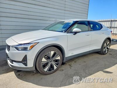 2023 POLESTAR 2 YSMED3KA9PL148307 - główne zdjęcie licytacji z USA - miniatura