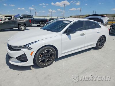 2023 KIA K5 GT LINE 5XXG64J22PG207762 - główne zdjęcie licytacji z USA - miniatura