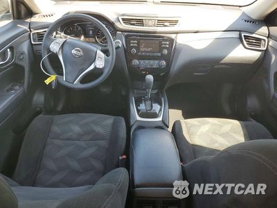 Zdjęcie 8 z 14 samochodu: 2015 NISSAN ROGUE S VIN:5N1AT2MV9FC867090 - miniatura