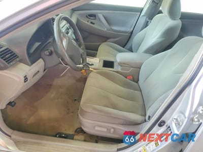 Zdjęcie 7 z 12 samochodu: 2008 TOYOTA CAMRY LE VIN:4T1BE46K88U241119 - miniatura