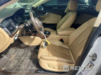 Zdjęcie 7 z 12 samochodu: 2015 AUDI A7 PRESTIGE VIN:WAU2MAFC7FN028231 - miniatura