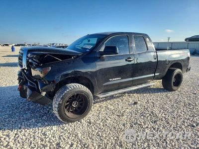 2012 TOYOTA TUNDRA DOUBLE CAB SR5 5TFRM5F12CX038835 - główne zdjęcie licytacji z USA - miniatura