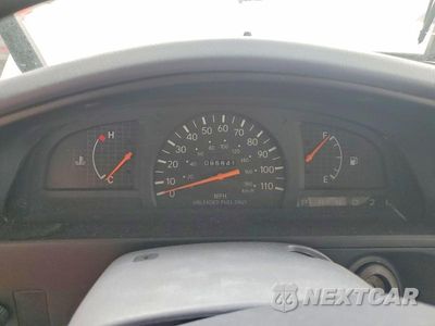 Zdjęcie 9 z 12 samochodu: 1998 TOYOTA TACOMA BASE VIN:4TANL42N1WZ013742 - miniatura