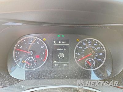 Zdjęcie 9 z 13 samochodu: 2023 KIA K5 LXS VIN:5XXG14J25PG170415 - miniatura