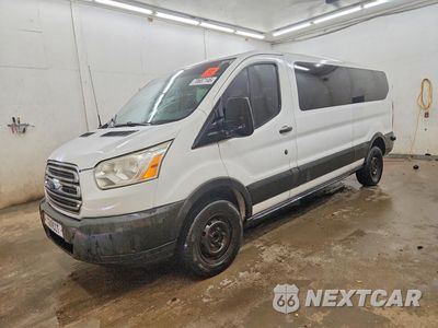 2016 FORD TRANSIT T-350 1FBZX2ZM7GKA99844 - główne zdjęcie licytacji z USA - miniatura