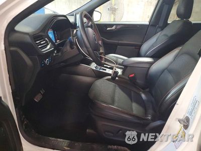 Zdjęcie 7 z 13 samochodu: 2024 FORD ESCAPE ST LINE SELECT VIN:1FMCU9NZ9RUB22709 - miniatura