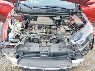 Zdjęcie 12 z 14 samochodu: 2019 HONDA CR-V EX VIN:2HKRW2H58KH601972 - miniatura