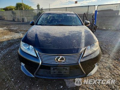 Piąte zdjęcie samochodu w środku: 2013 LEXUS ES 350 VIN:JTHBK1GG3D2052100 - miniatura