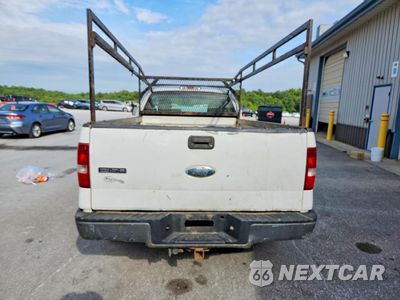 Zdjęcie 6 z 13 samochodu: 2007 FORD F150 VIN:1FTRF12W87NA27568 - miniatura