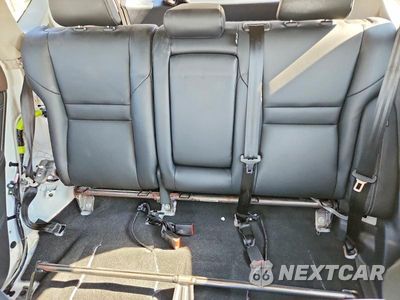 Zdjęcie 10 z 13 samochodu: 2023 NISSAN ROGUE SL VIN:5N1BT3CB6PC761988 - miniatura