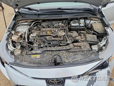 Zdjęcie 11 z 13 samochodu: 2023 TOYOTA COROLLA LE VIN:5YFB4MDE1PP012118 - miniatura