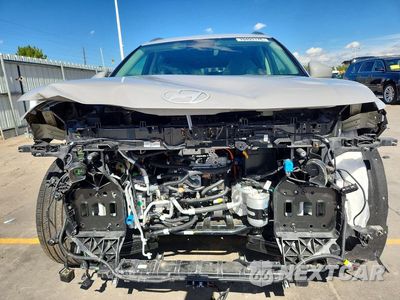 Piąte zdjęcie samochodu w środku: 2026 HYUNDAI IONIQ 9 SE VIN:7YAMTFS37TY000868 - miniatura
