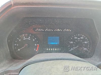Zdjęcie 9 z 13 samochodu: 2022 FORD F250 SUPER DUTY VIN:1FT7W2B60NEC70446 - miniatura