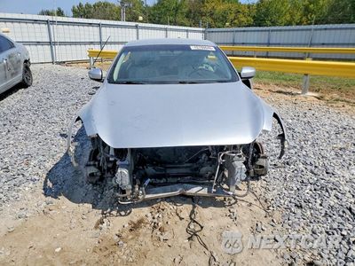 Piąte zdjęcie samochodu w środku: 2011 INFINITI G37 CONVERTIBLE BASE VIN:JN1CV6FE3BM952462 - miniatura