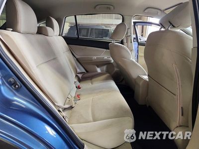 Zdjęcie 10 z 12 samochodu: 2014 SUBARU XV CROSSTREK 2.0 PREMIUM VIN:JF2GPACC7E8237696 - miniatura