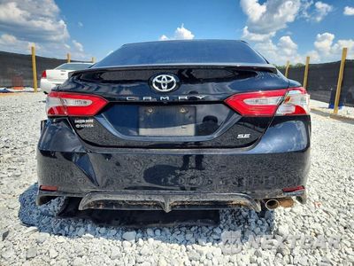 Zdjęcie 6 z 12 samochodu: 2018 TOYOTA CAMRY SE VIN:4T1B11HK0JU055281 - miniatura
